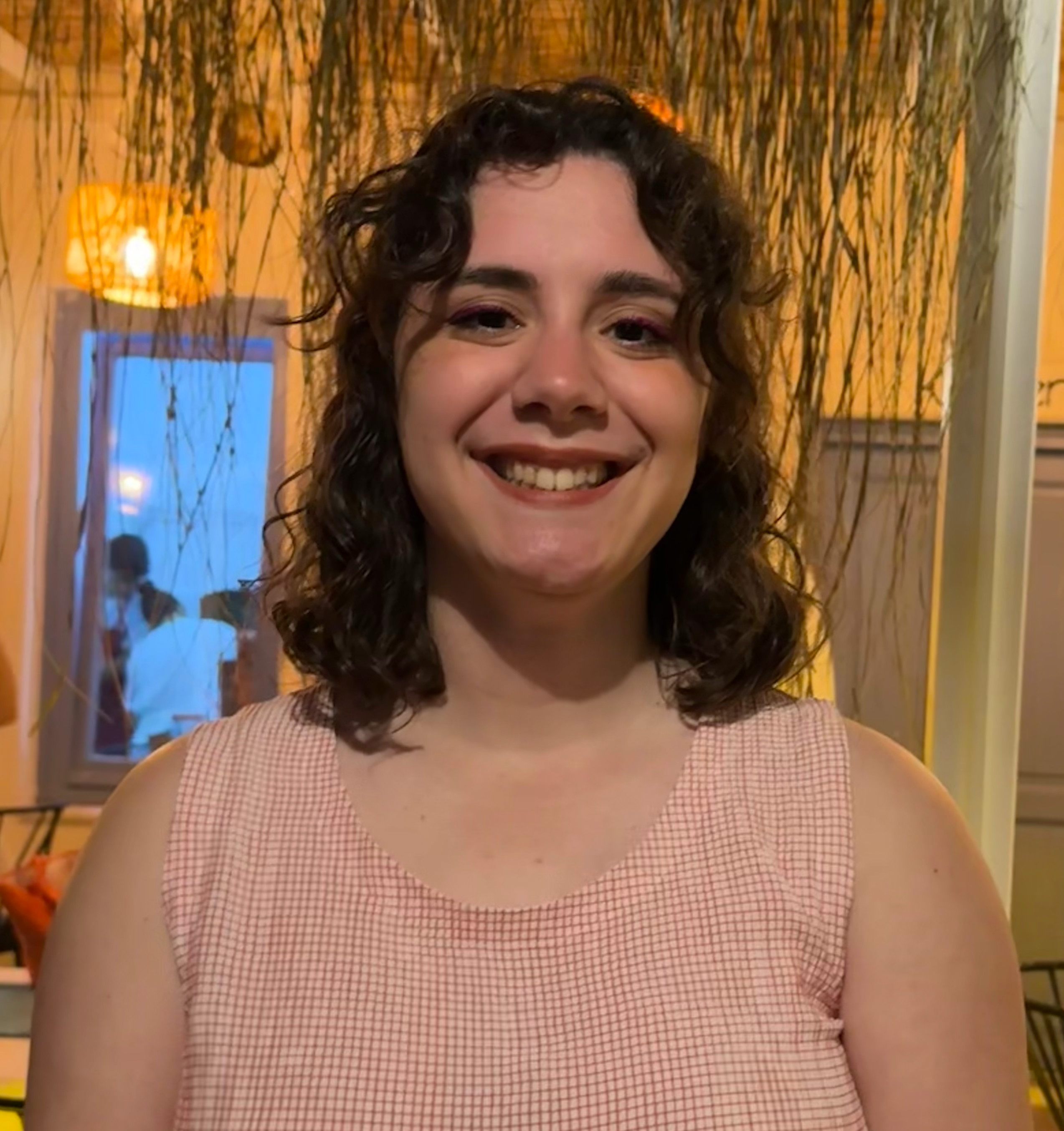 image of esra akbulat